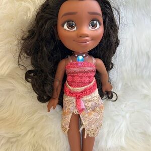 Disney Animators Collection- Moana
